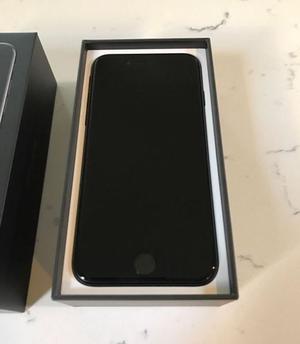 iPhone  GB - Jet Black