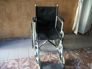 vendo silla de ruedas ottobock $