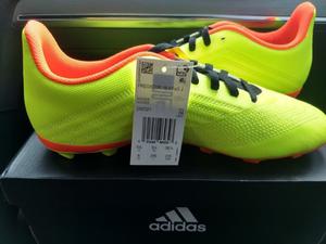 ADIDAS PREDATOR NUEVOS, ORIGINALES