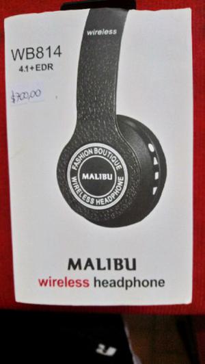 Auricular bluetooth Malibu