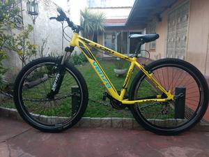 Bicicleta Venzo Rod29