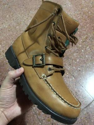 Botas POLO RALPH LAUREN talle 39.5