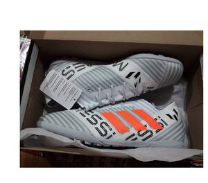 Botines futbol 5