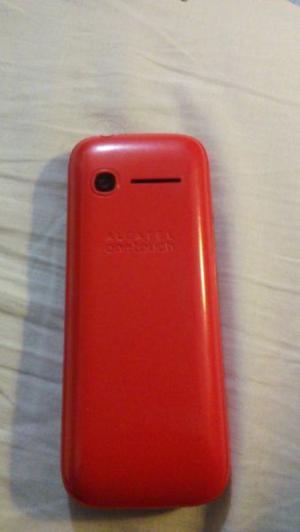 Celular Alcatel one touch