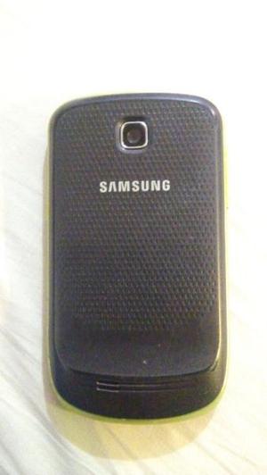 Celular Samsung Táctil