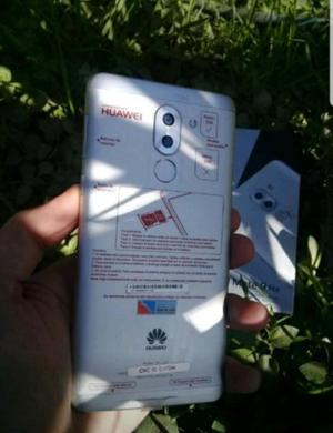 Huawei mate 9 lite RECIBO TARJETA