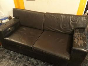 Liquido Sillon dos cuerpos para retapizar el cuerpo esta