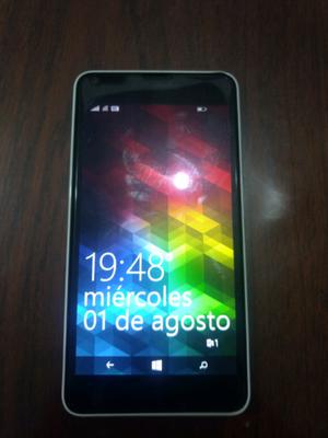 Microsoft Lumia 640 Movistar