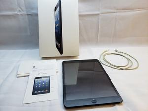 Mini Ipad modelo Aera generacion con Wifi y Cell