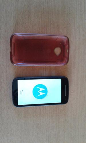 Moto E2 movistar