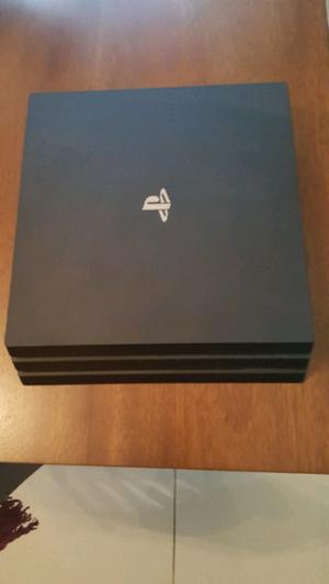 Playstation 4 pro