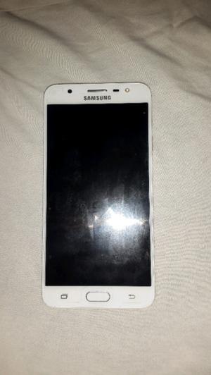Samsung Galaxy J7 Prime 32gb Dorado