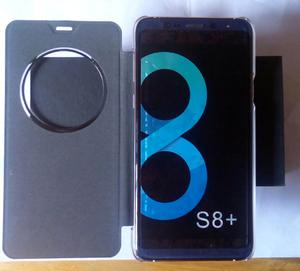 Samsung S8-Plus Nuevo en Caja
