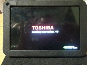Tablet Toshiba At Como Nueva