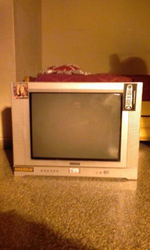 Televisor 