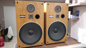 Vendo Bafles Pioneer CS-G403