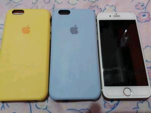 Vendo Iphone 6s
