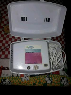 Vendo Nebulisador aspen.whatsap