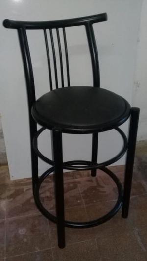 Vendo banqueta impecable