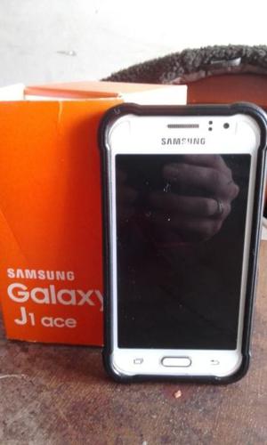 Vendo celular Samsung J 1 Ace