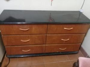 Vendo muebles 1