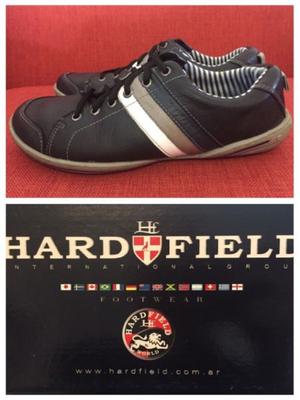 Zapatillas HARDFIELD Talle 39