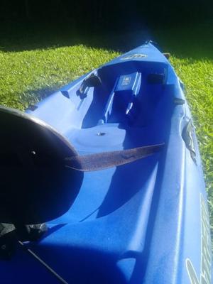 kayak matrero sit-on-top