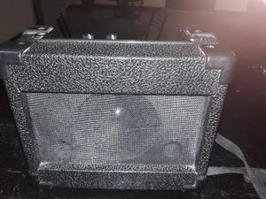 vendo1 amplificador para guitarra