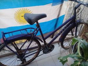 Bicicleta Coral 