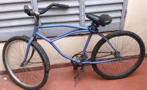 Bicicleta Playera Rod 26