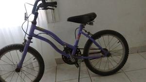 Bicicleta rodado 16