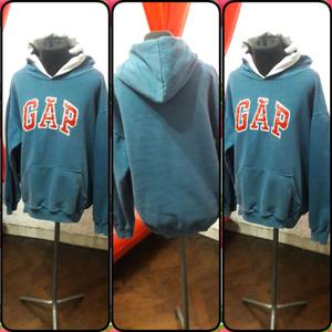 Buzo gap talle L unisex