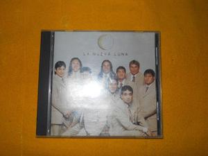 CD DE LA NUEVA LUNA ORIGINAL