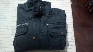 Campera SKR hombre talle L