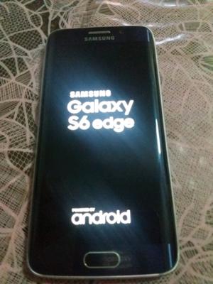 Celular Samsung S6 Edge