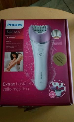 DEPILADORA PHILIPS SIN USO