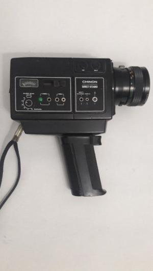 Filmadora Super 8 sonora