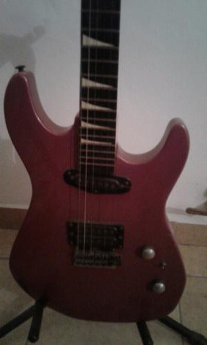 Guitarra eléctrica Kramer Xl l