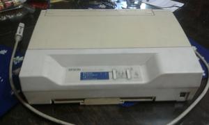 Impresora fotocopiadora Epson