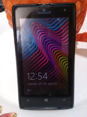 Lumia 435 Windows10 