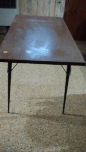 Mesa de fórmica