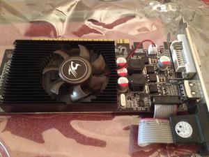 Placa De Video Nvidia Geforce Gt gb Ddr3