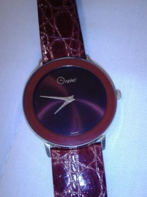 Reloj Swiss Orabel comprado en Italia