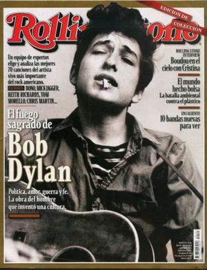 Revista Rolling Stone