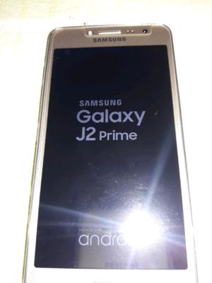 Samsung Galaxy J2 Prime