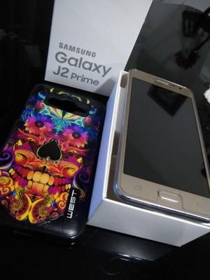 Samsung Galaxy J2 Prime en excelentes condiciones