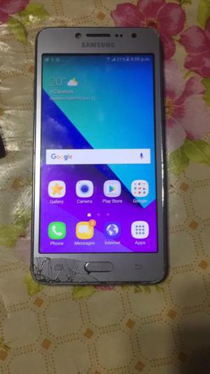 Samsung J2 prime