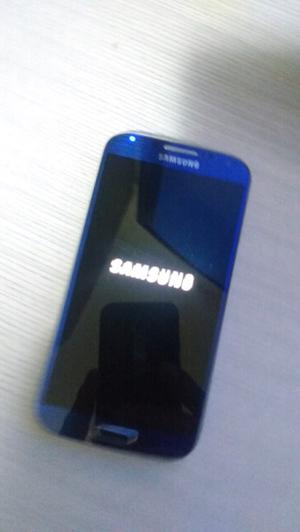 Samsung S4 I