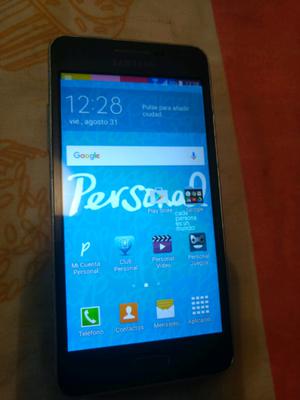 Samsung grand prime liberado