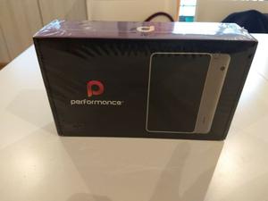 Tablet Performance NUEVA en caja cerrada